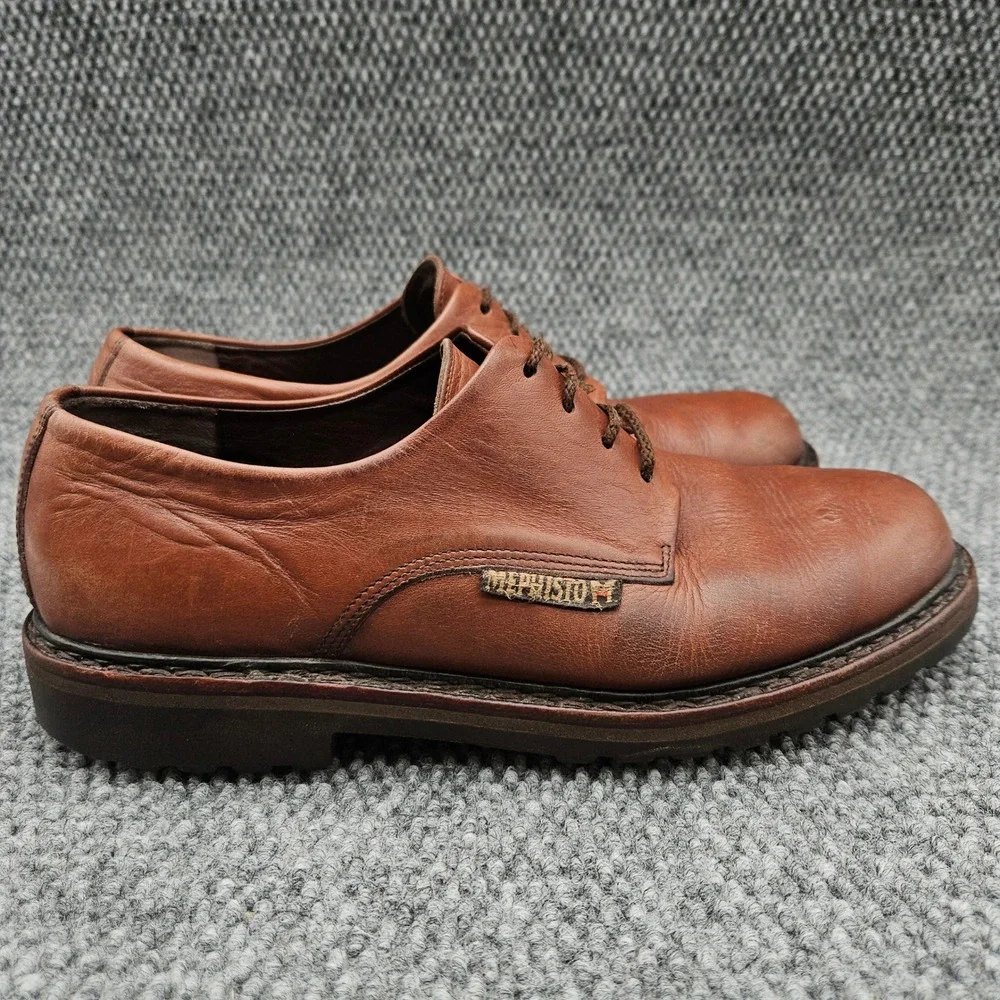 Mephisto any flaws